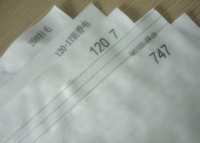 Polypropylene woven filter cloth micron filter media for medical industry