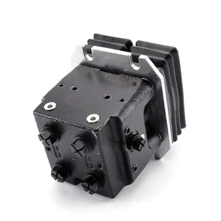 Excavator Foot Pilot YN30V00105F2 Foot Pedal Control Valve For Kobelco SK200-8 SK250-8 SK220-8