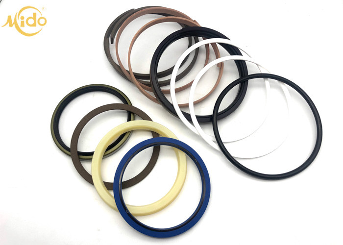 707-99-67120 PC400-5/6 PC450-6 Excavator Seal Kits High Pressure
