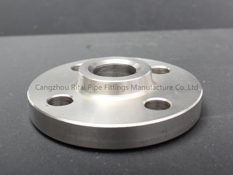 ANSI B16.5 Slip On Flange Raised Face Weld Neck 150# 300# 600# 900#