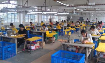 shanghai totepackaging co.ltd