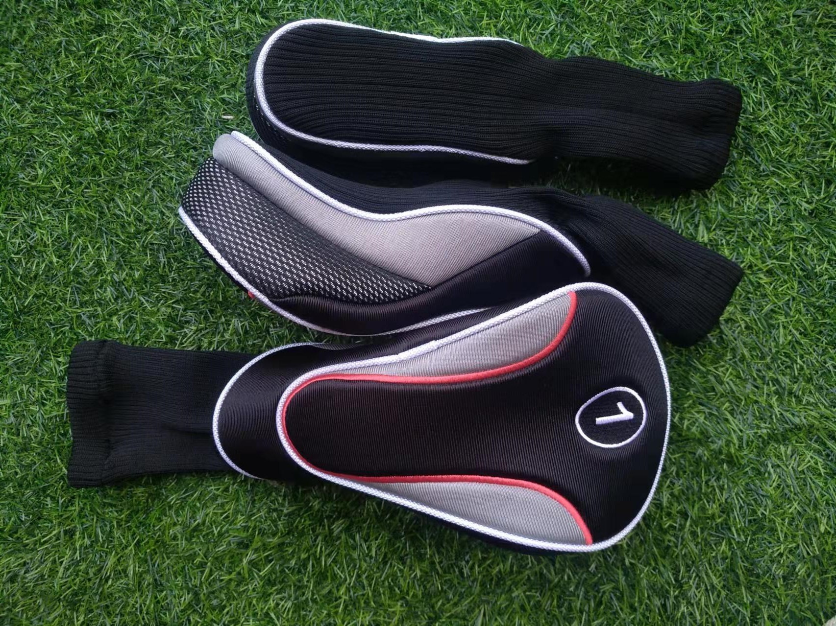 golf head cover , golf cover , driver cover , fairway cover , ut cover, hybrid cover , headcover