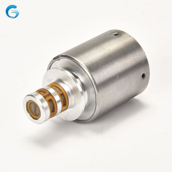 High Quality Original 4L30E Automatic Transmission Solenoid Valve for Isuzu Trooper