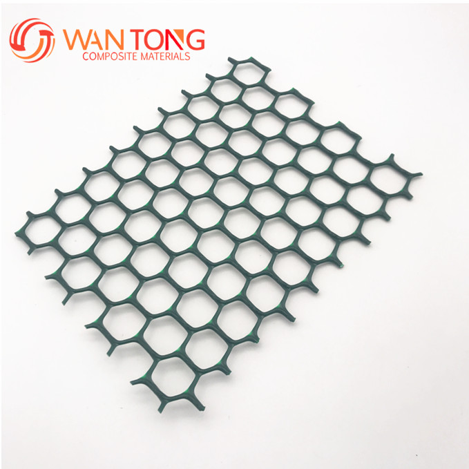 5mm HDPE Geonet for Road Reinforcement As Per Your Requirements
