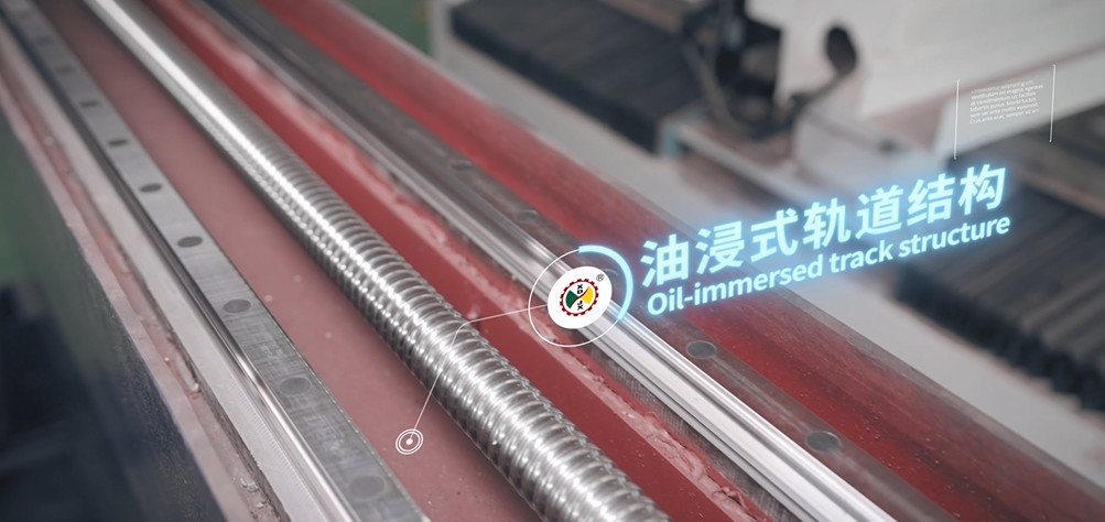 Xianda Leading 5-Axis Bridge Cutters With High Precision And Speed