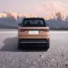 Buy cheap All Electric Pickup Truck Cars Radar RD6 EV 460km 560km from wholesalers