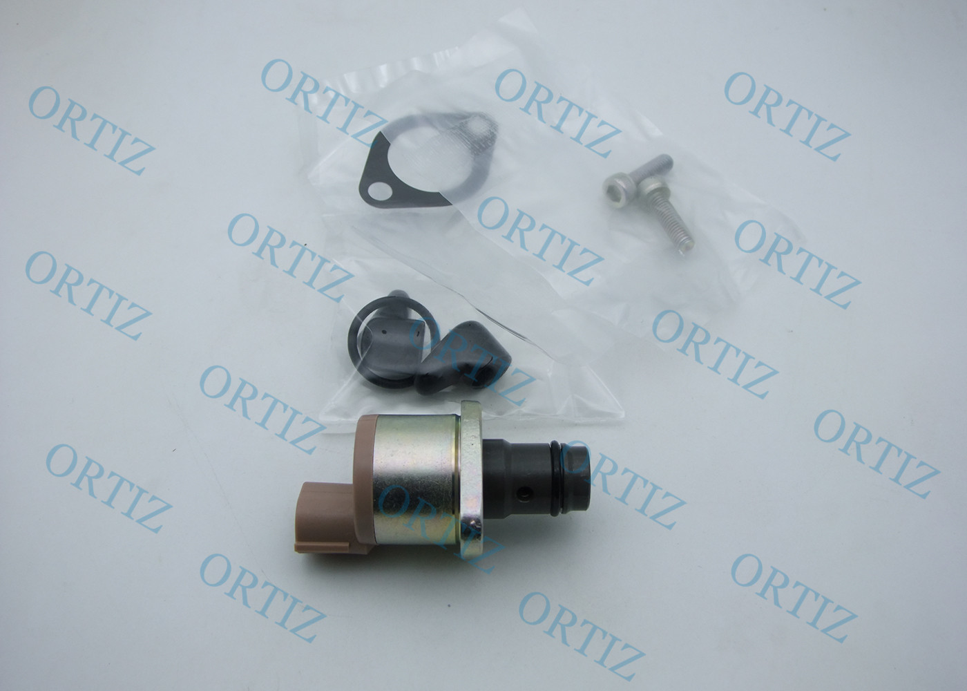Isuzu D-Max 3.0 Diesel PUMP suction valve 294200-0360 fuel control valve