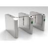Buy cheap ID Card RFID Drop Arm Barrier from wholesalers