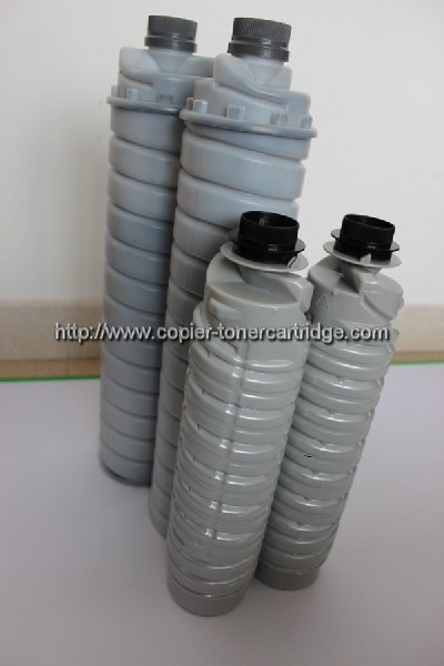 Consumable MP4500 Ricoh Copier Toner Cartridge For Aficio MP4000 / MP5000