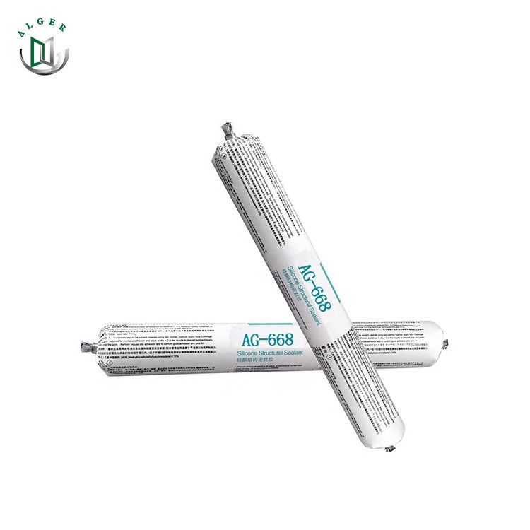 Aquarium Silicone Sealant