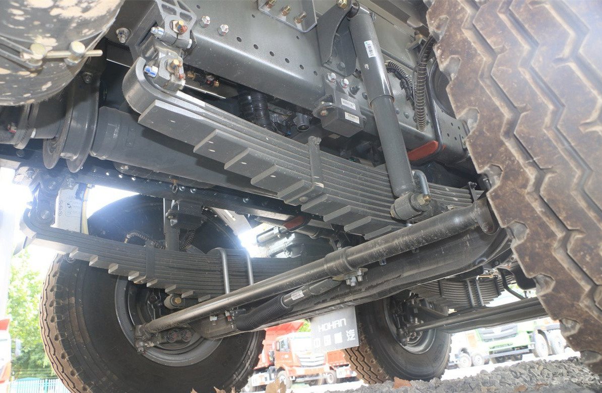 Dump Truck 6*4 Shacman F3000 Eruo 3 310hp Weichai U-Shaped Box Loading 30 Tons LHD＆RHD