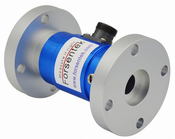 torque sensor for screw fastening machine
