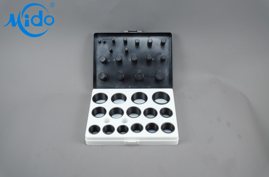 SH SUMITOMO Rubber O Ring Kit Set Repair Box O Ring Kit