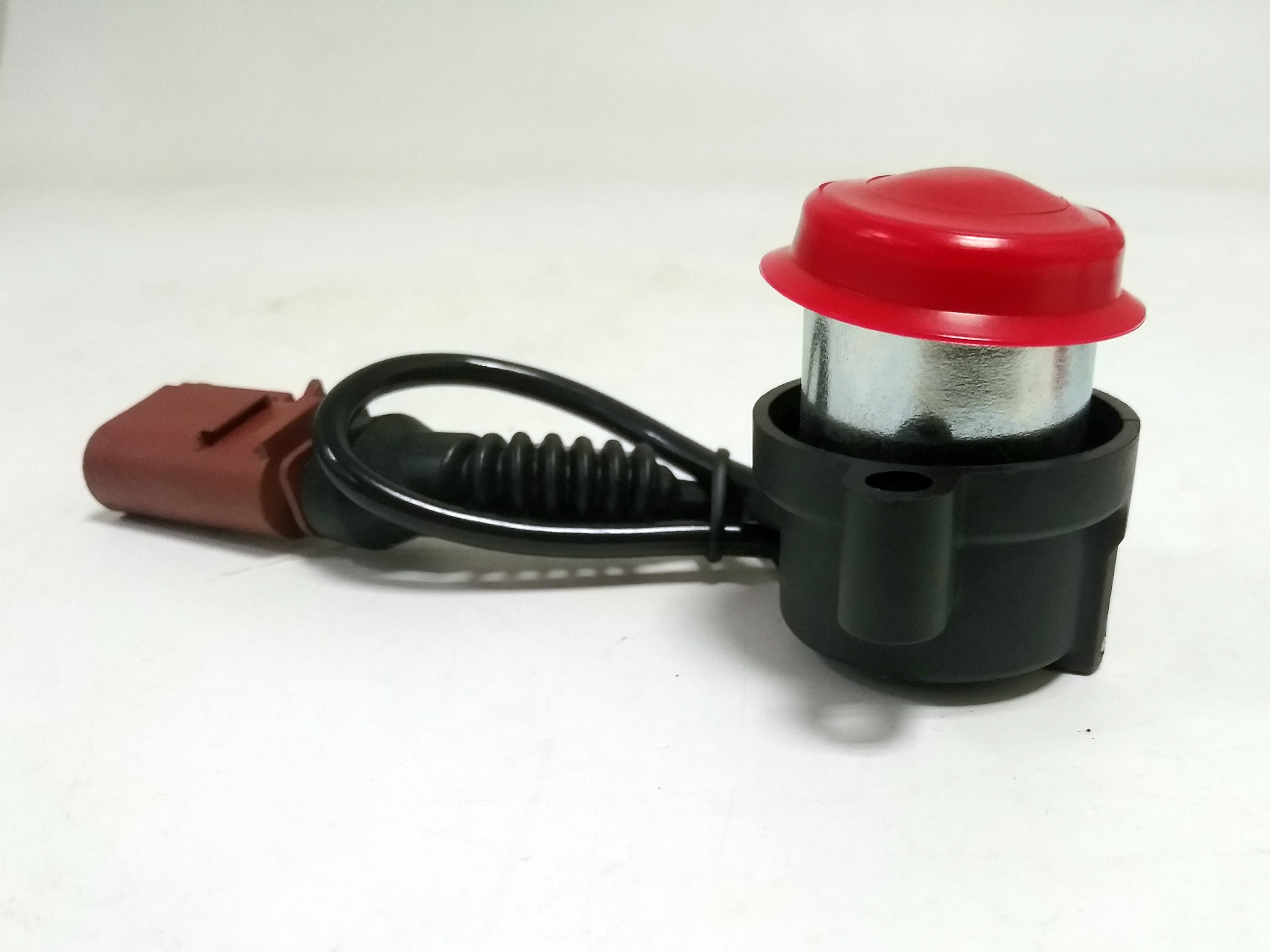 Soleniod Valve For A8 Air Suspension Kit Compressor Parts 4E0 616 005H