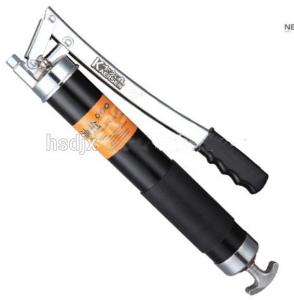 China Middle Size 600CC Air Tool Grease Gun For Excavator on sale