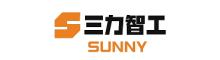 China Hunan Sunny Intelligent Machinery Co.,LTD. logo