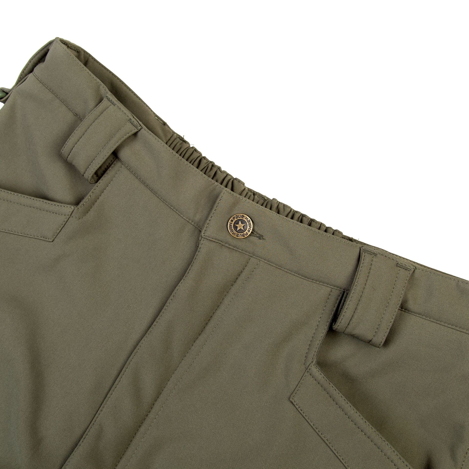 Archon Tactical Pants Men's Soft Shell Pants for Outdoor Assault and Urban Uniform