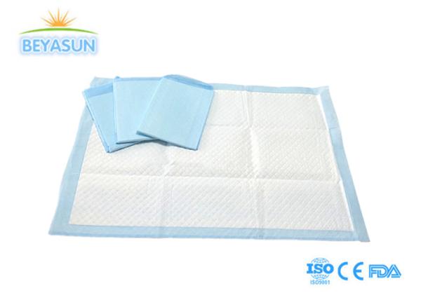 Breathable Cloth Diapers Disposable Baby Diapers Baby Goods Dispoabale Underpad
