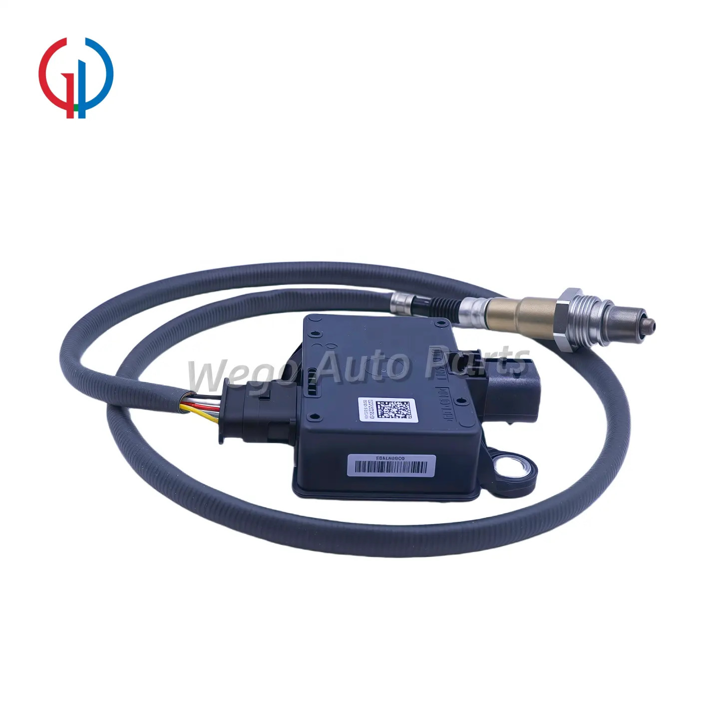 New PM Sensor 0281007169 5461551 4384582 5461551RX For Cummins ISB QSB Particulate Matter Sensor