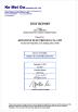 HANGZHOU ZION COMMUNICATION CO., LTD Certifications