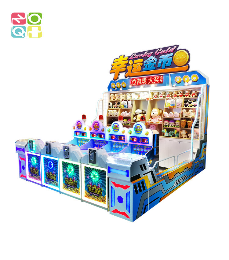 Commercial Arcade Carnival Game Booth For Hook Prize Ring Duck Toy