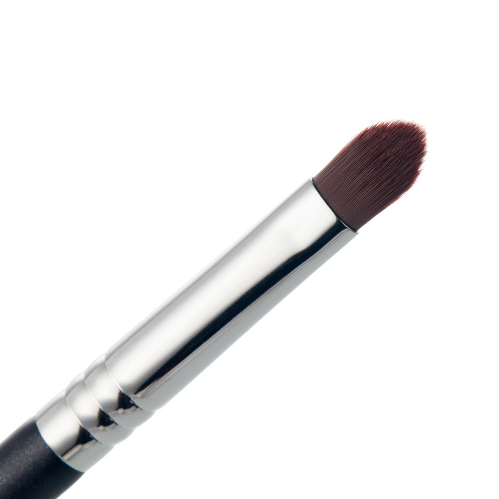Jessup Synthetic Makeup Brushes Set Retractable For Lip
