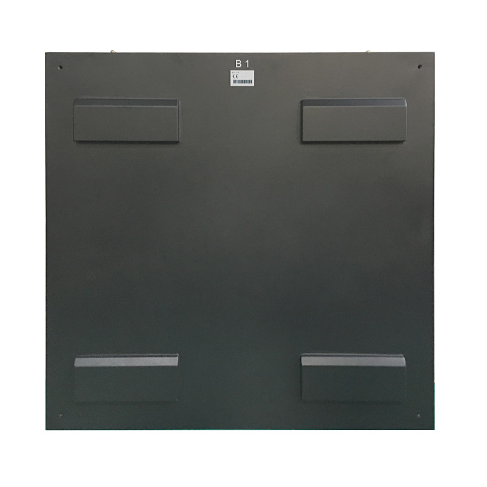 RGB Full Color P3.33 Outdoor LED Display 960x960mm Cabinet For Highway Billboard