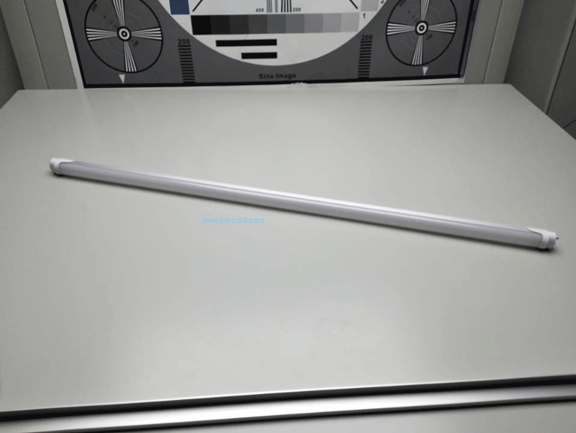 3nh Daylight Fluorescent Tube Light High Efficiency With Stable Performance