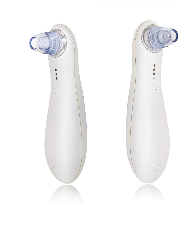 pore vacuum blackhead remover blackhead remover vacuum suction diamond dermabrasion microdermabrasion device