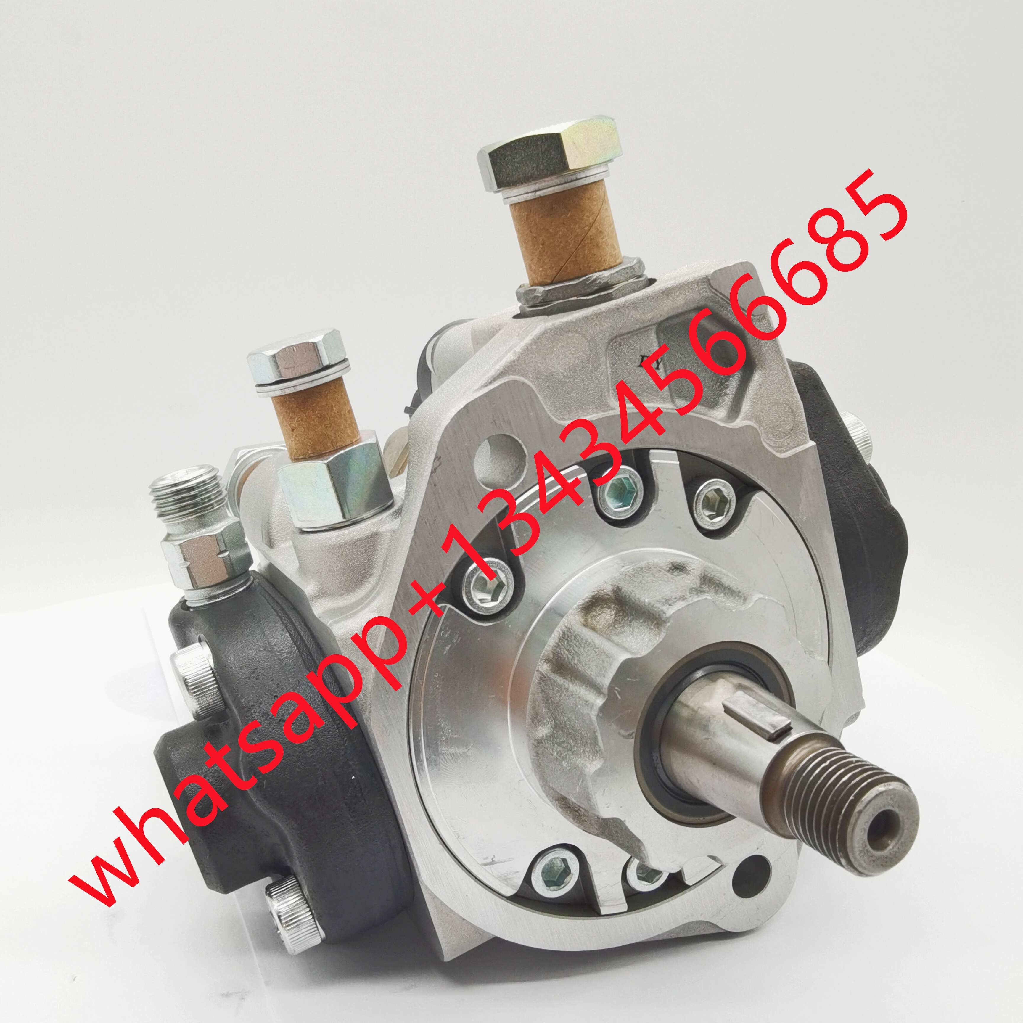 Engine Fuel Injection Pump 6275-71-1120 294000-1790 for Komatsu Excavator PC138US-10 4D95