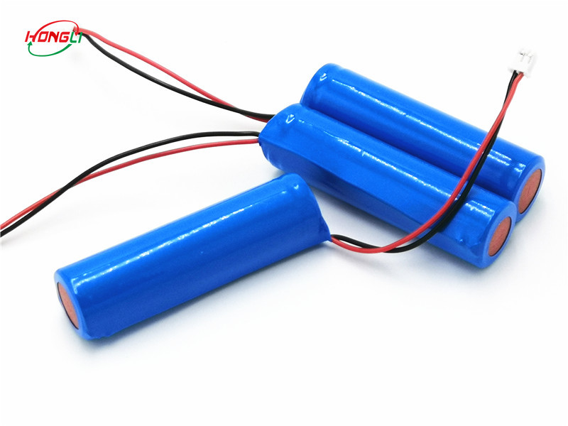 Eco - Friendly 1200mAh Bluetooth Speaker Battery Excellent Consistency