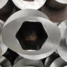 Buy cheap Corrosion Resistant Davis Standard Extruder Screw Elements from wholesalers