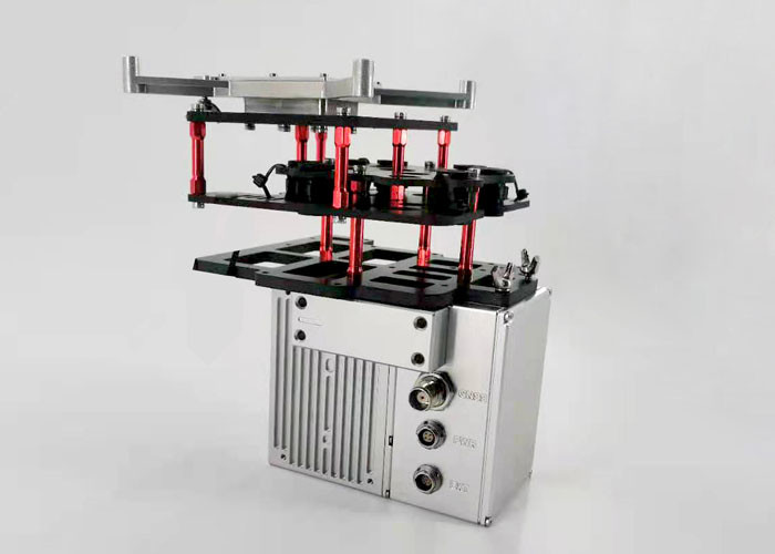wear resistant DJI M350/300 DJI Drone Kits LiDAR Accessories