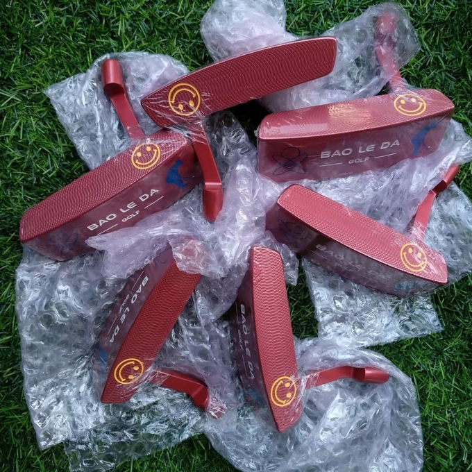 golf putter , golf club , putters , golf putters , zinc alloy golf putter , golf club