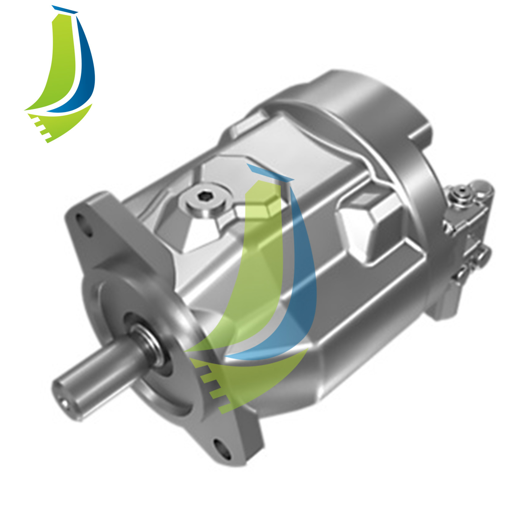 232-1835 2321835 Piston Pump For 784C Tractor