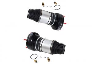 China Car Air Suspension Parts Front Air Spring For Audi A8 / S8 D4 OEM 4H0616039AF 4H0616039AD on sale