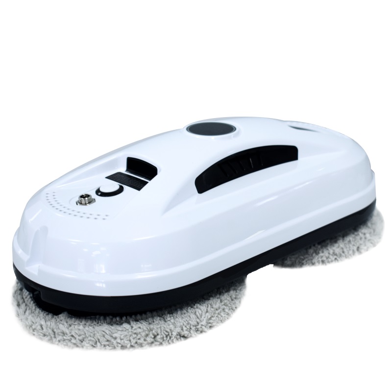 Huidi HCR-02 Smart Home Robot Multi-functional Cleaning with EU US AU Plug Compliant