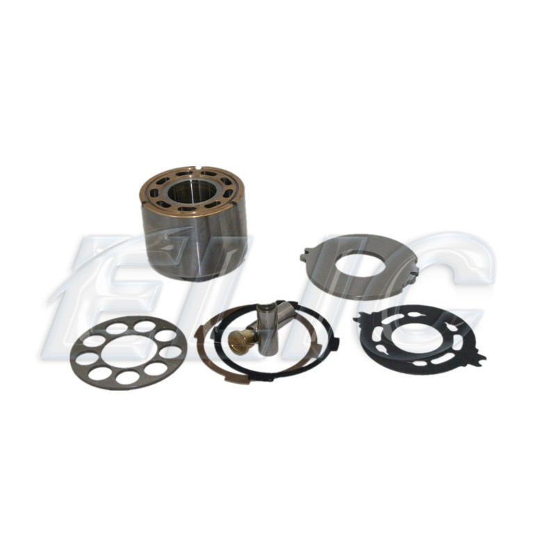 Excavator Hydraulic Spare Parts For PV90R Series PV90R030 PV90R042 PV90R55 PV90R75 PV90R100 PV90R130 PV90R180 PV90R250