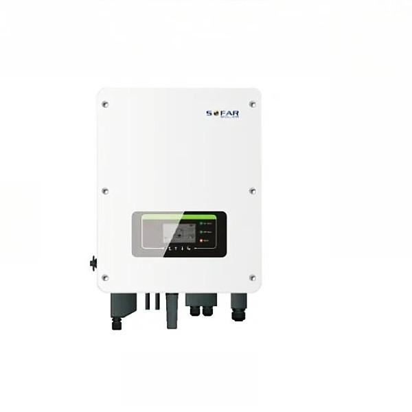 Quality SOFAR Solar Inverter 3KW 3.6KW 4KW 4.6KW 5KW 6KW HYD 3K-6K-ES for sale