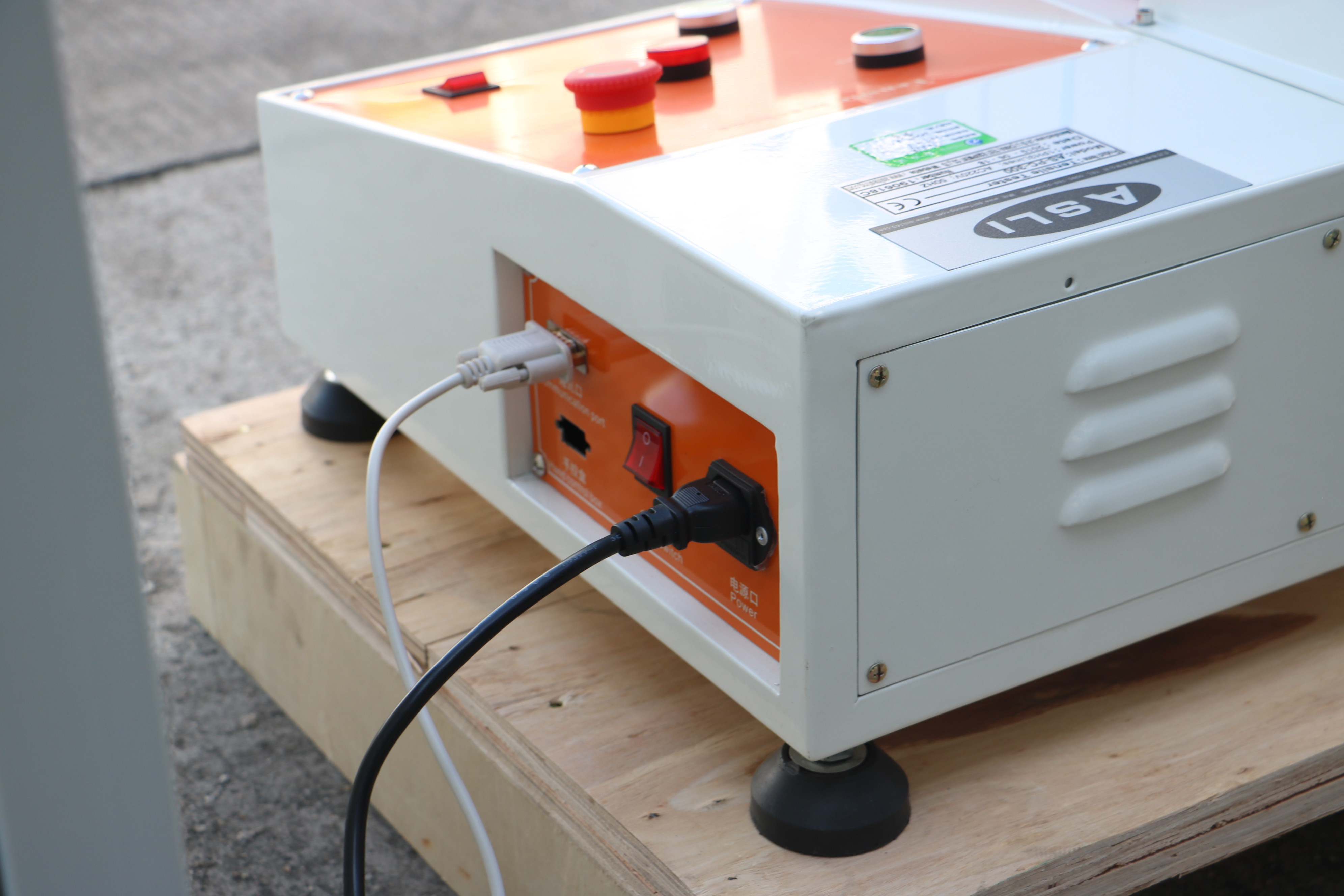Universal desktop Tensile Testing Machine for Wire and Cable Tensile Testing(3.0KN)