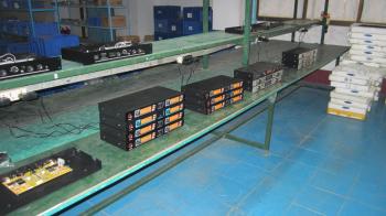 Haiersen Electronic Company