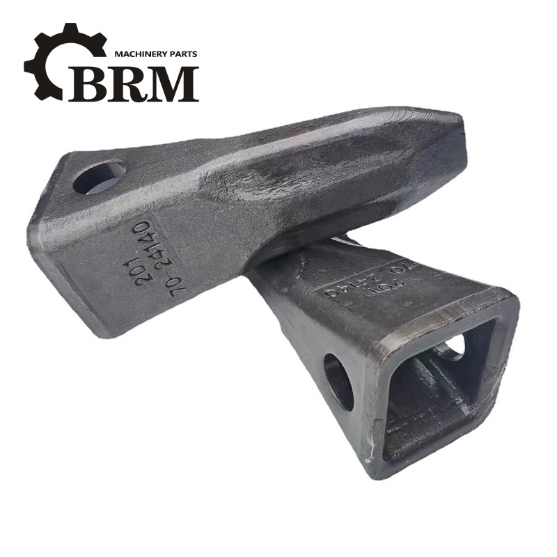 K20KC3RP Excavator Bucket Teeth Alloy Steel Casting Backhoe Bucket Tooth