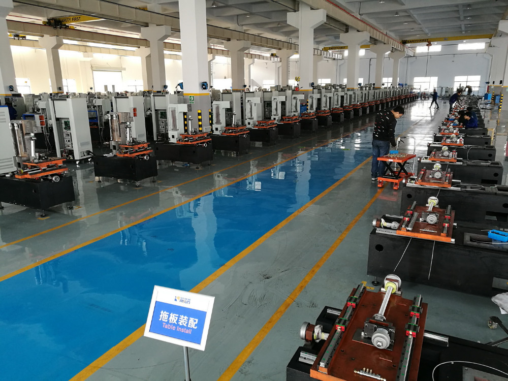 2018 New designed FR400 CNC Wire cutting EDM EDM wire cutting machine