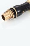 Popular Classical Style Single Handle Kitchen Faucet Deck Mounting