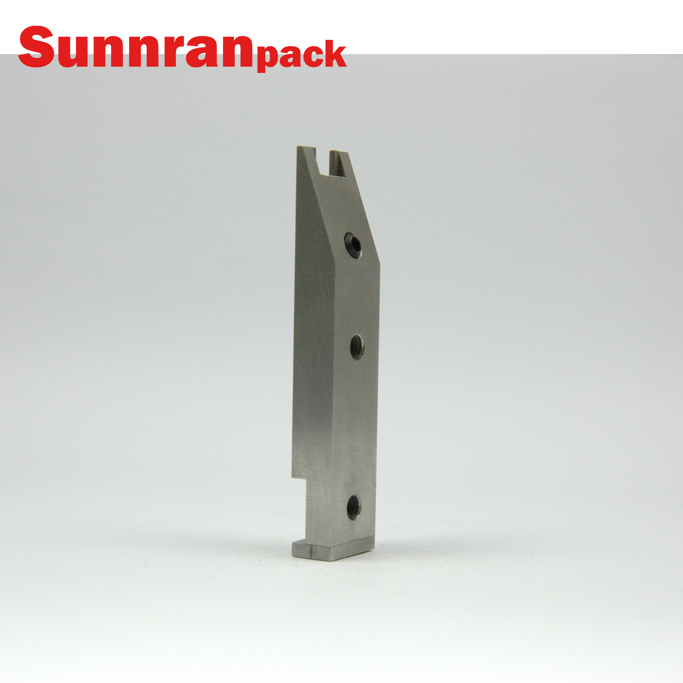 Cnc Machining Welding Machine Spare Parts Bending Wedge Copper Material