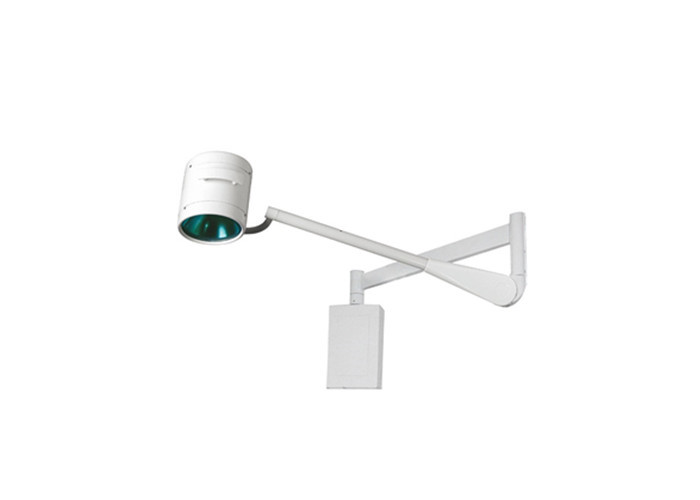 Dental Surgical halogen bulb wall mounted operating examination lights