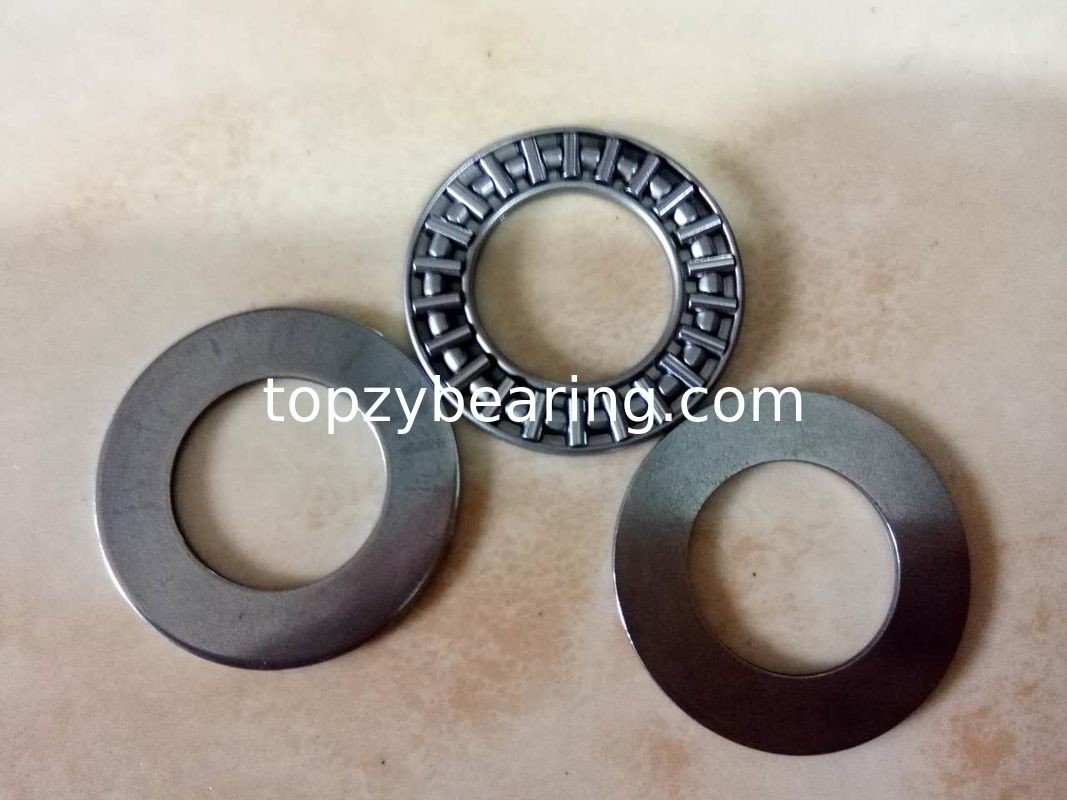 Good quality & cheap price of Axial needle roller bearings TC Inch size TC4052 TC4860 TC5266 Hot sale!!!