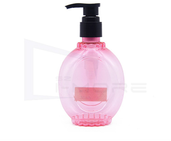 Custom Logo 24 410 200ml Pantone Small Spray Bottle