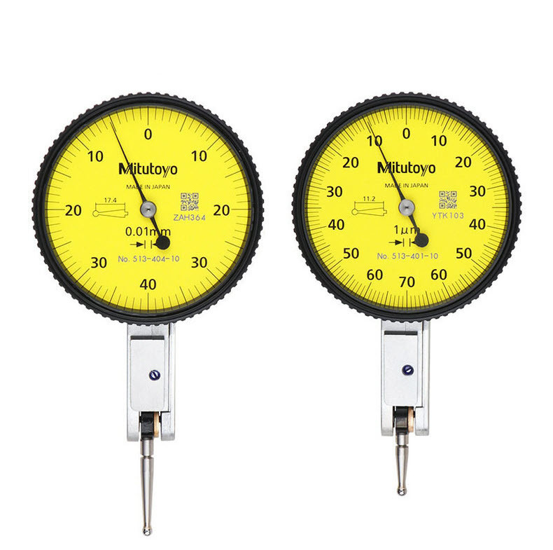 Dial Indicator Micrometer Gauge Digital Thickness Gauge