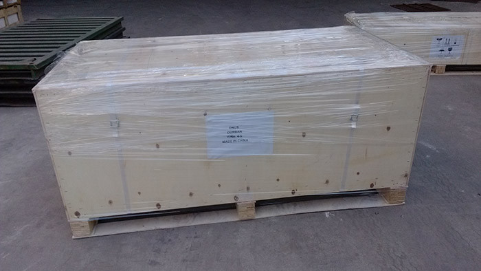 Strong acid resistant laboratory sinks / chemistry lab countertop material
